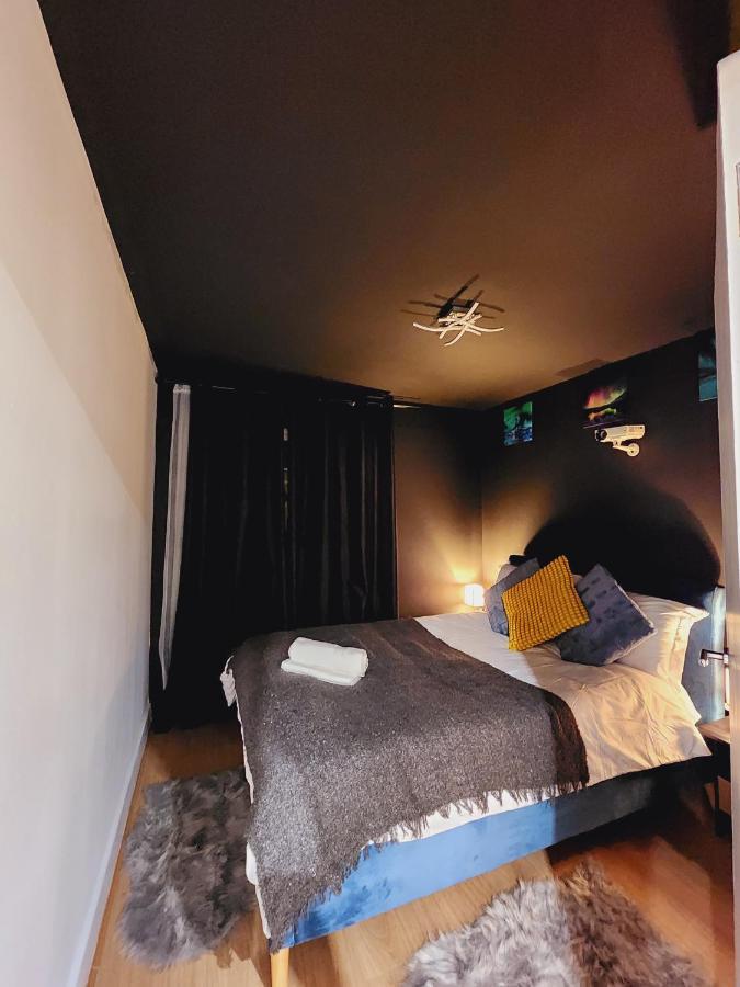 Elegant 3Br 2Bath Flat In Canary Wharf - O2 -Excel Londyn Zewnętrze zdjęcie