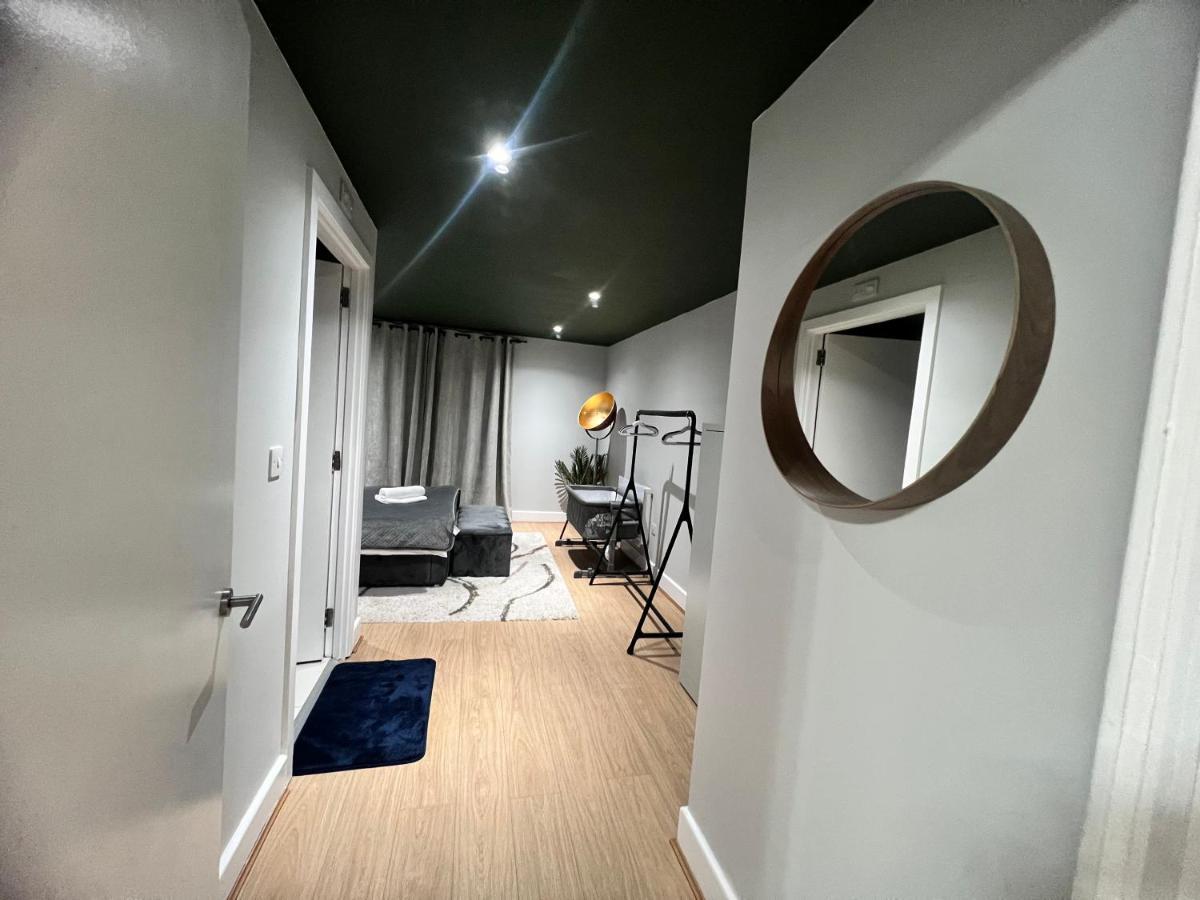 Elegant 3Br 2Bath Flat In Canary Wharf - O2 -Excel Londyn Zewnętrze zdjęcie