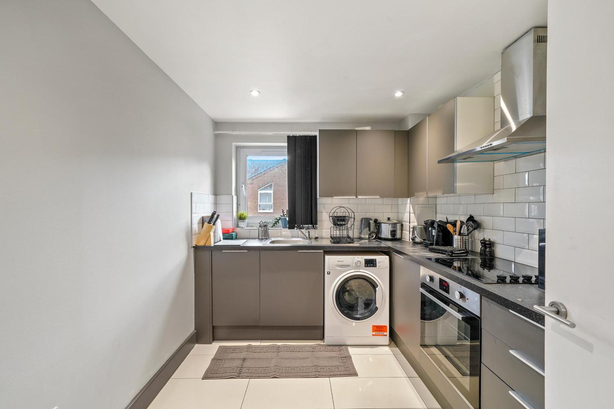 Elegant 3Br 2Bath Flat In Canary Wharf - O2 -Excel Londyn Zewnętrze zdjęcie