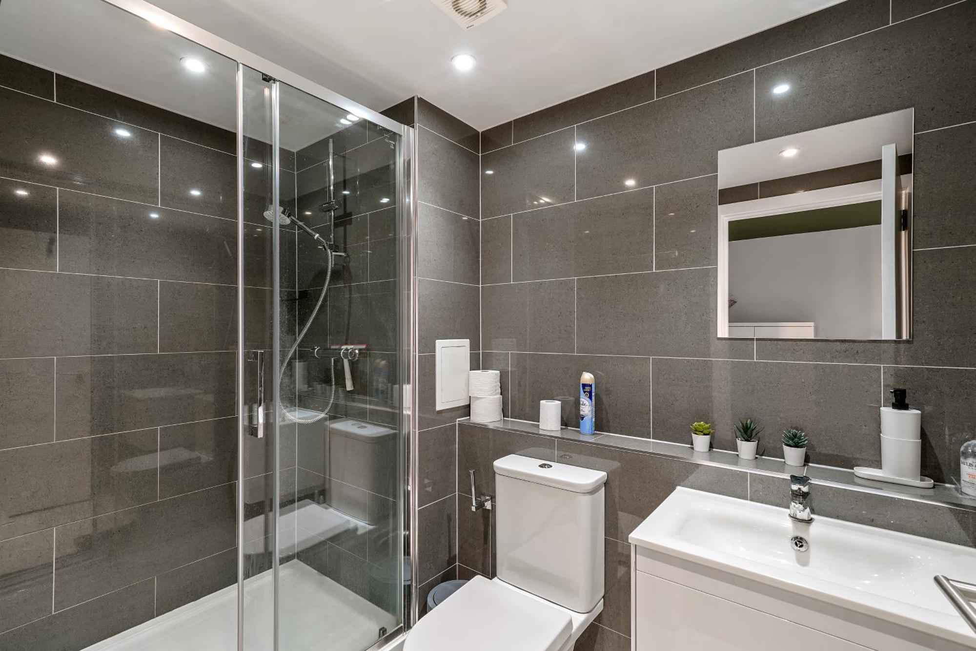 Elegant 3Br 2Bath Flat In Canary Wharf - O2 -Excel Londyn Zewnętrze zdjęcie